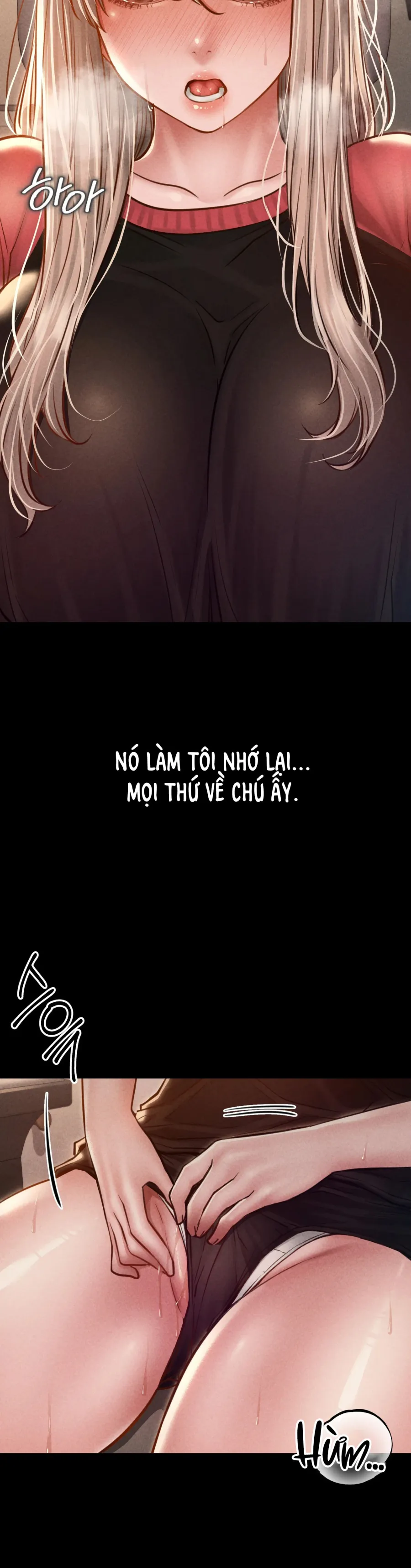 Dinh Thự Thiên Đường Chap 9 - 🔞🔞🔞 - trang 32