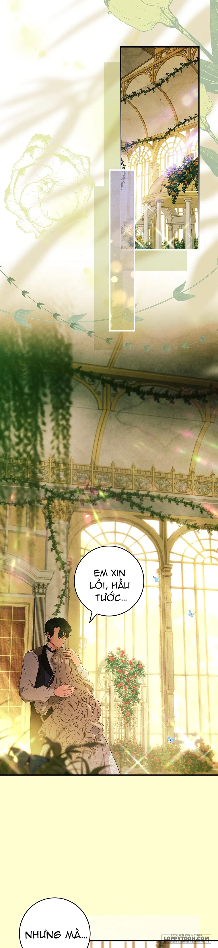 Văn Phòng Thám Tử Dành Cho Nam Chính Hối Hận! Chap 9 - trang 44