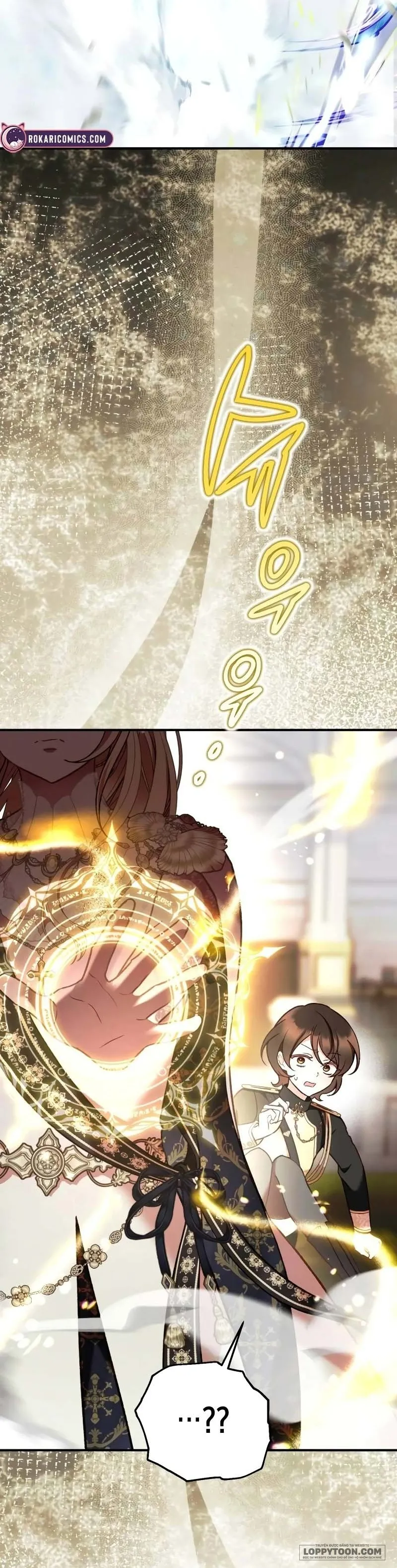 Bảo Vệ Thánh Nữ Giả Mạo Chap 8 - trang 60