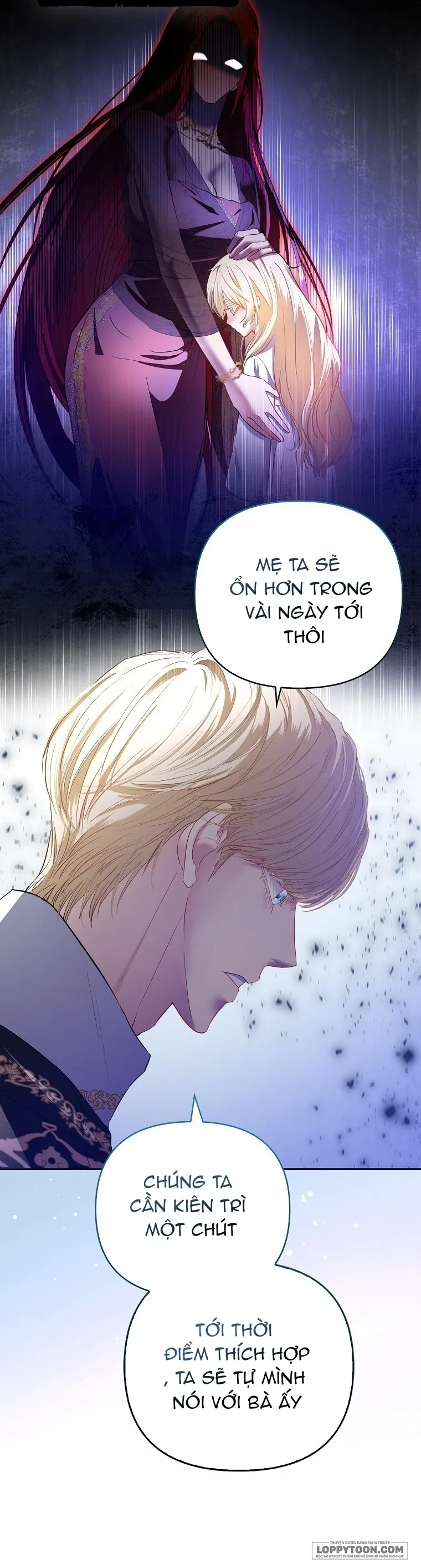 Nàng Công Chúa Của Mọi Người Chap 8 - trang 27