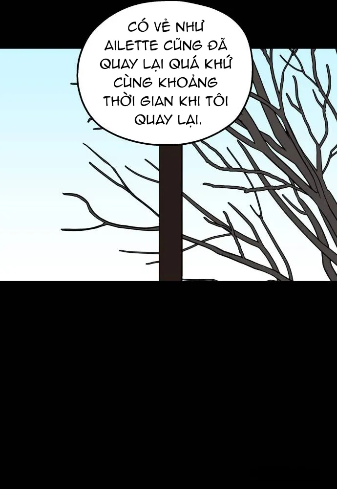 Gia Đình Chồng Quá Ám Ảnh Bởi Tôi Chap 40 - trang 46