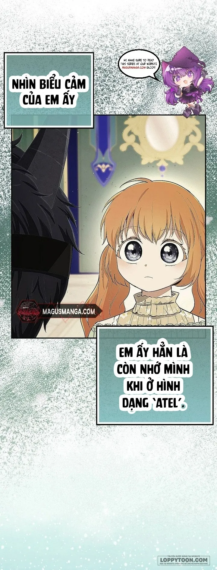 Sóc Con Tài Năng Chap 68 - trang 3