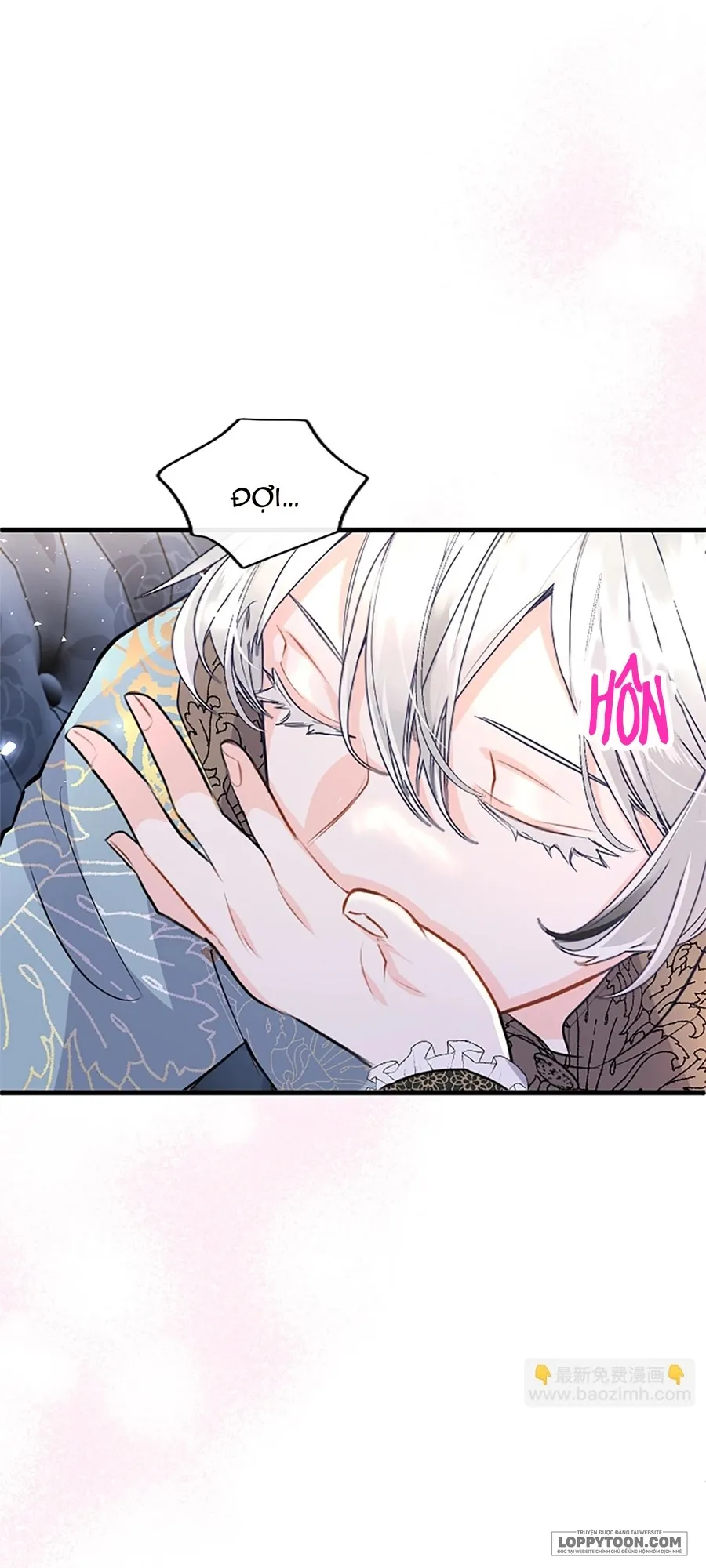 Đại Tiểu Thư Sao Phải Giả Nam Chap 72 - trang 26