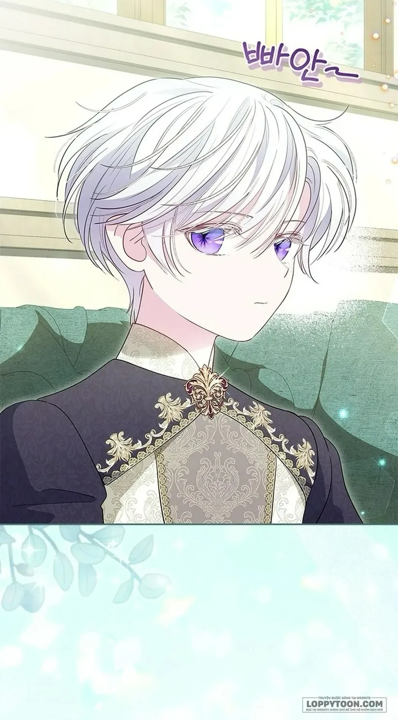 Đã Từ Chối Sủng Ái Rồi Mà Sao Còn Ám Ảnh Thế? Chap 64 - trang 9