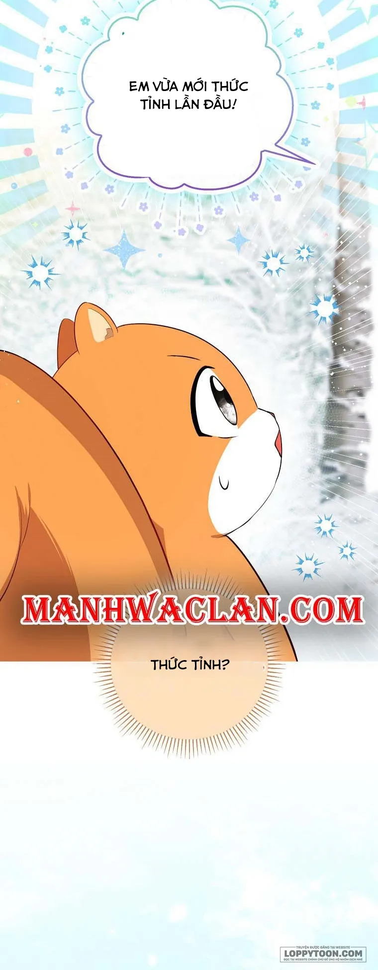Sóc Con Tài Năng Chap 62 - trang 30