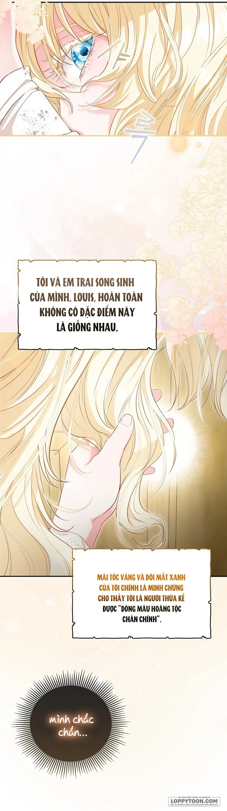 Nàng Công Chúa Của Mọi Người Chap 2 - trang 7