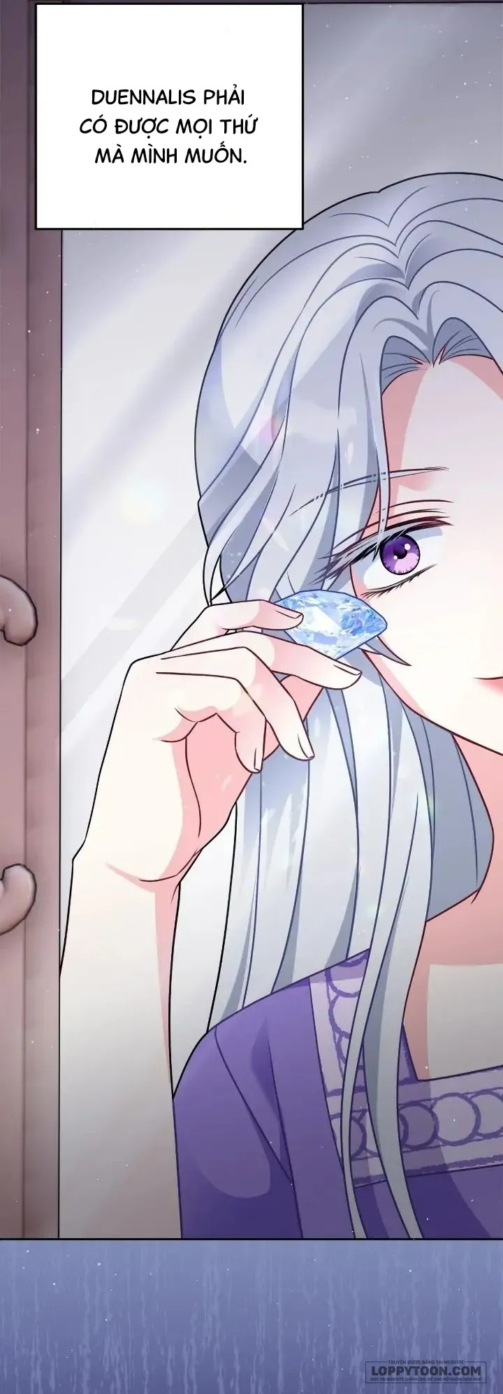 Tôi Sống Chung Với Mẹ Chồng Chap 17 - trang 34