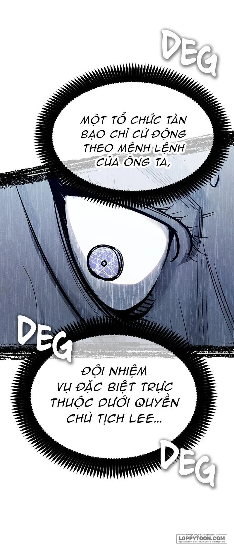Xâm Nhập Trường Trung Học Tài Phiệt Chap 77 - trang 9