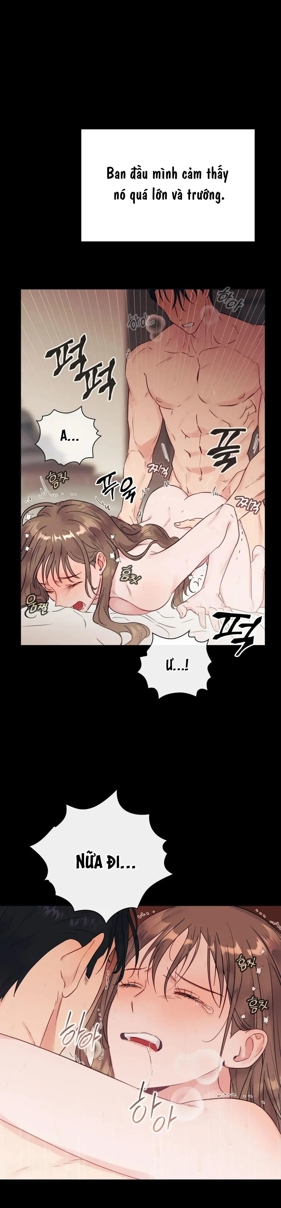 Người Bạn Nguy Hiểm Của Anh Trai Chap 1 - 🔞🔞🔞 - trang 13