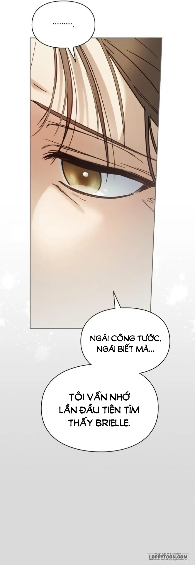 Phạm Nhân Bé Con Của Dinh Thự Mùa Đông Chap 53 - trang 11