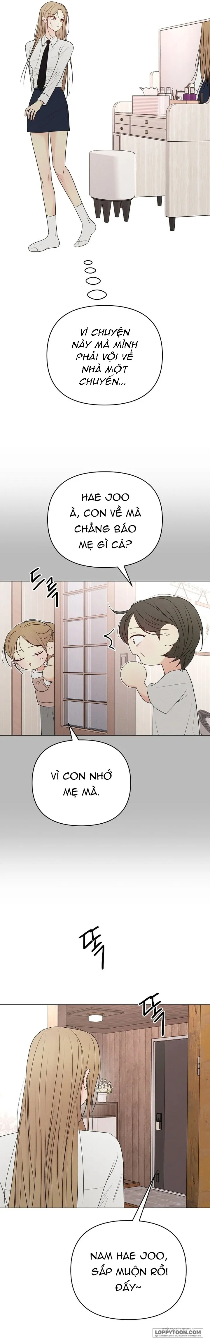 Soái Ca Kiểu Mẫu Chap 48 - trang 11