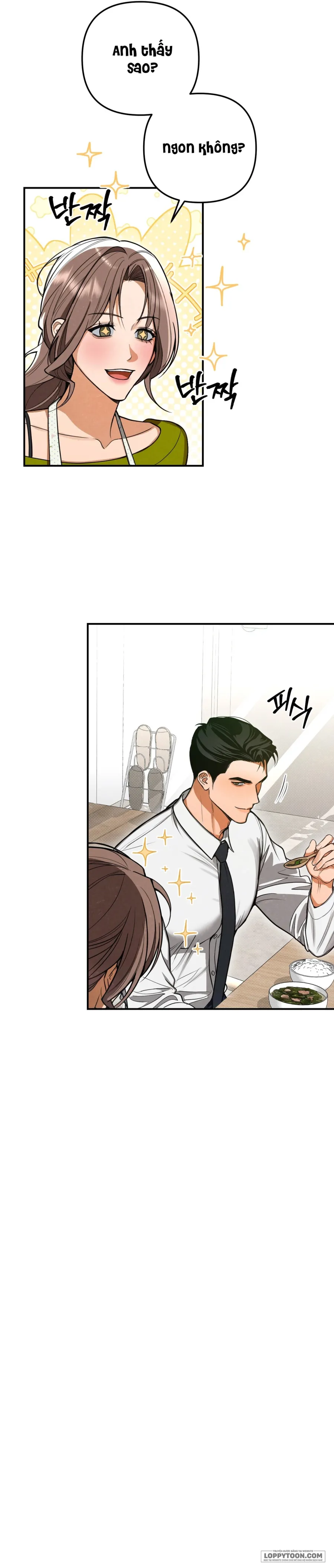Ngưỡng Tuyệt Đối Chap 105 - trang 10