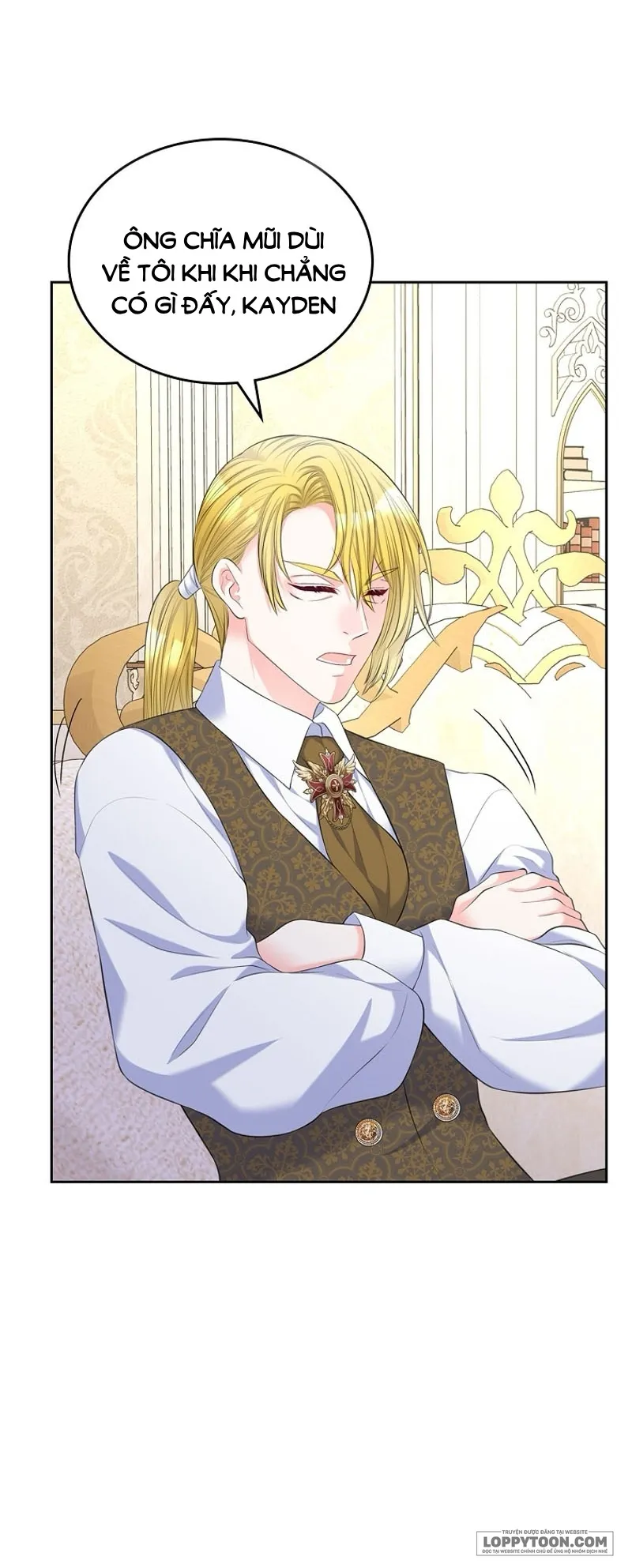 Tôi Sẽ Ly Hôn Với Anh Trai Nữ Chính Chap 38 - trang 46