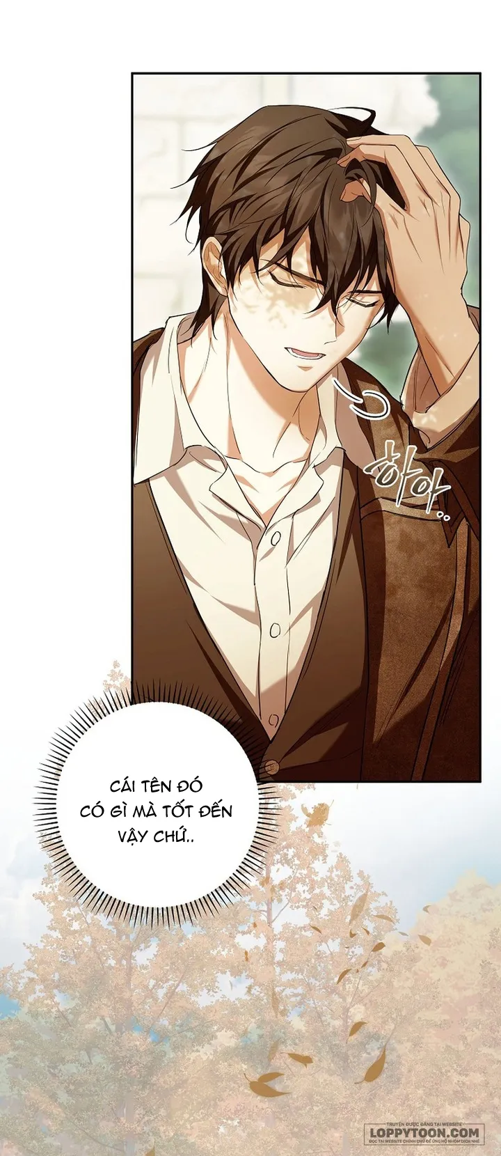 Tìm Một Người Chồng Mới Chap 31 - trang 59