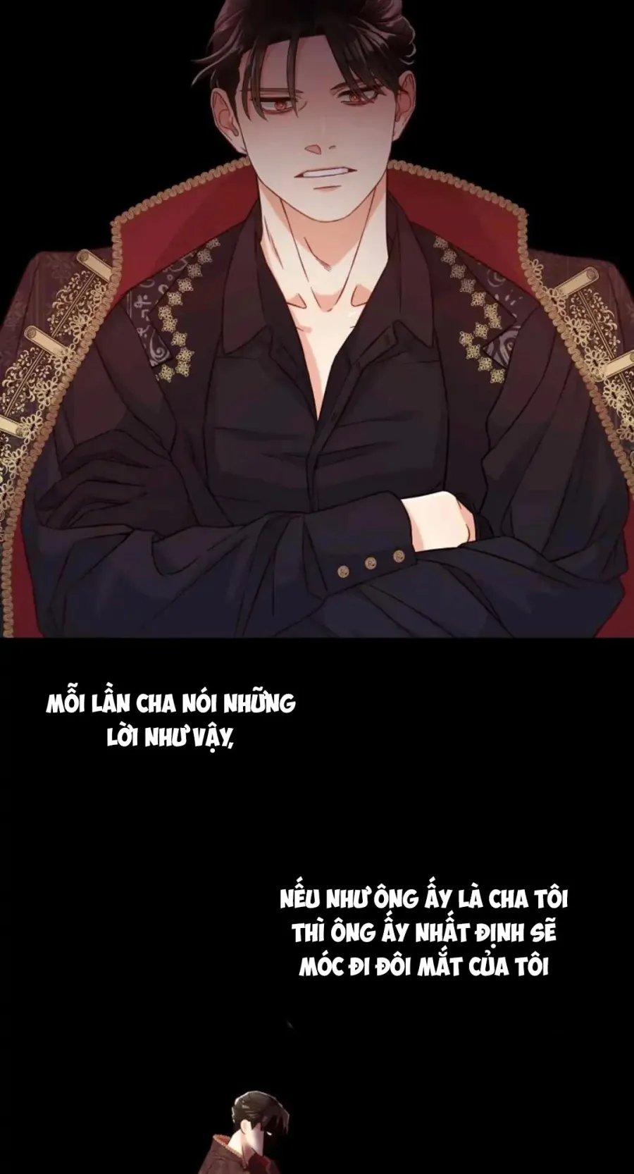 Tôi Sẽ Ở Ngay Bên Cạnh Nam Chính Chap 3 - trang 57