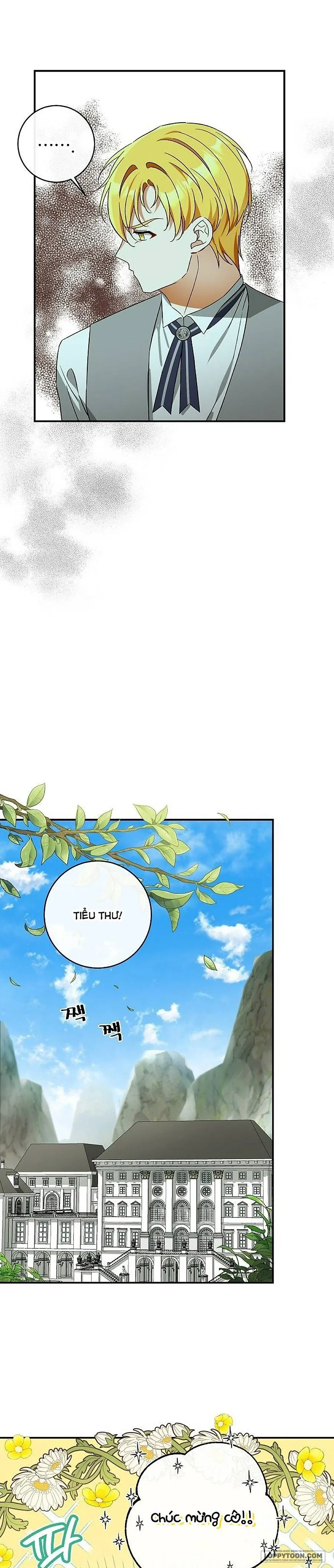 Thuần Hóa Hầu Tước Quái Dị Chap 39 - trang 16