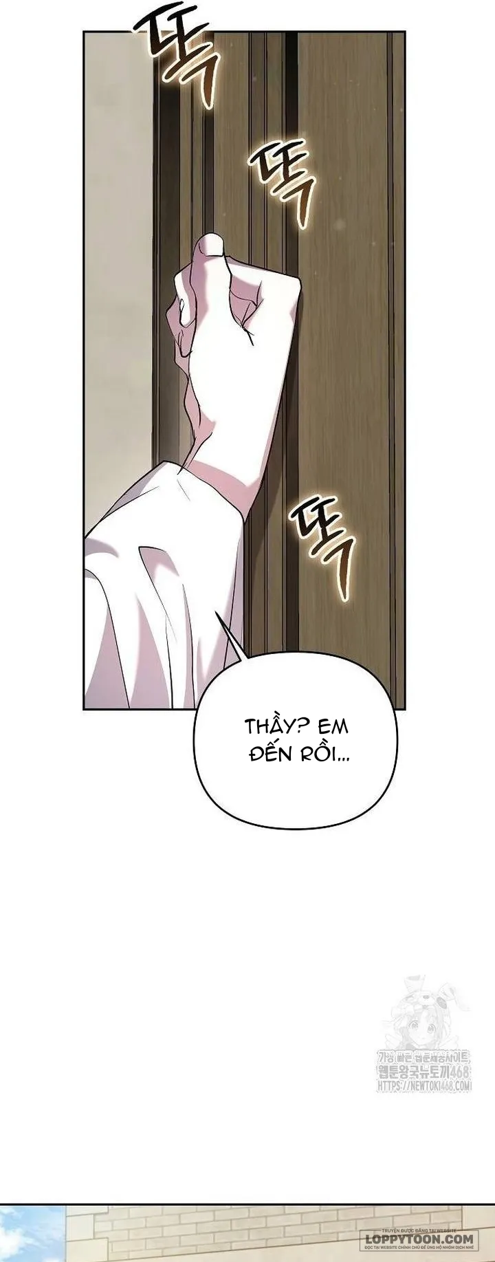 Thỏ Trắng Ở Xứ Sở Thần Tiên Chap 55 - end - trang 76