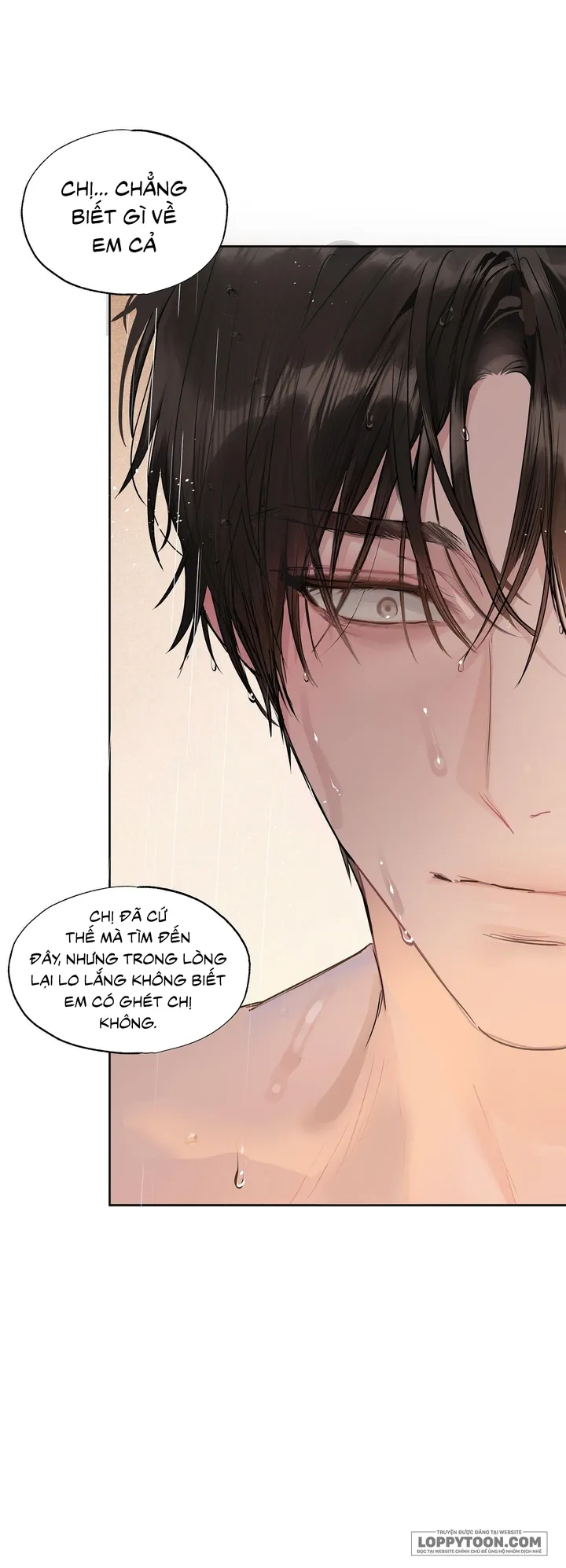 Ji Woo & Woo Yeon Chap 18 - trang 13