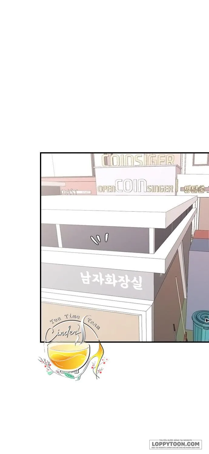 Ba Anh Trai Cực Phẩm Của Tôi Chap 27 - trang 3