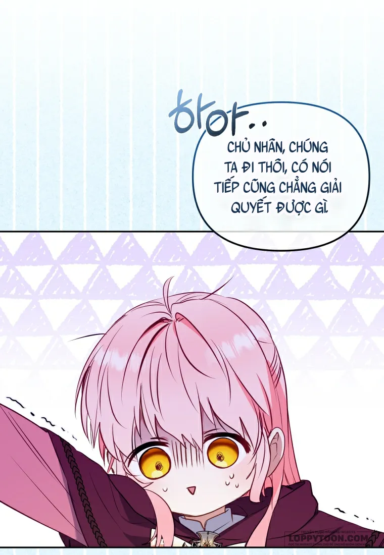 Tôi Đang Được Nuôi Dưỡng Bởi Những Kẻ Phản Diện Chap 26 - trang 34
