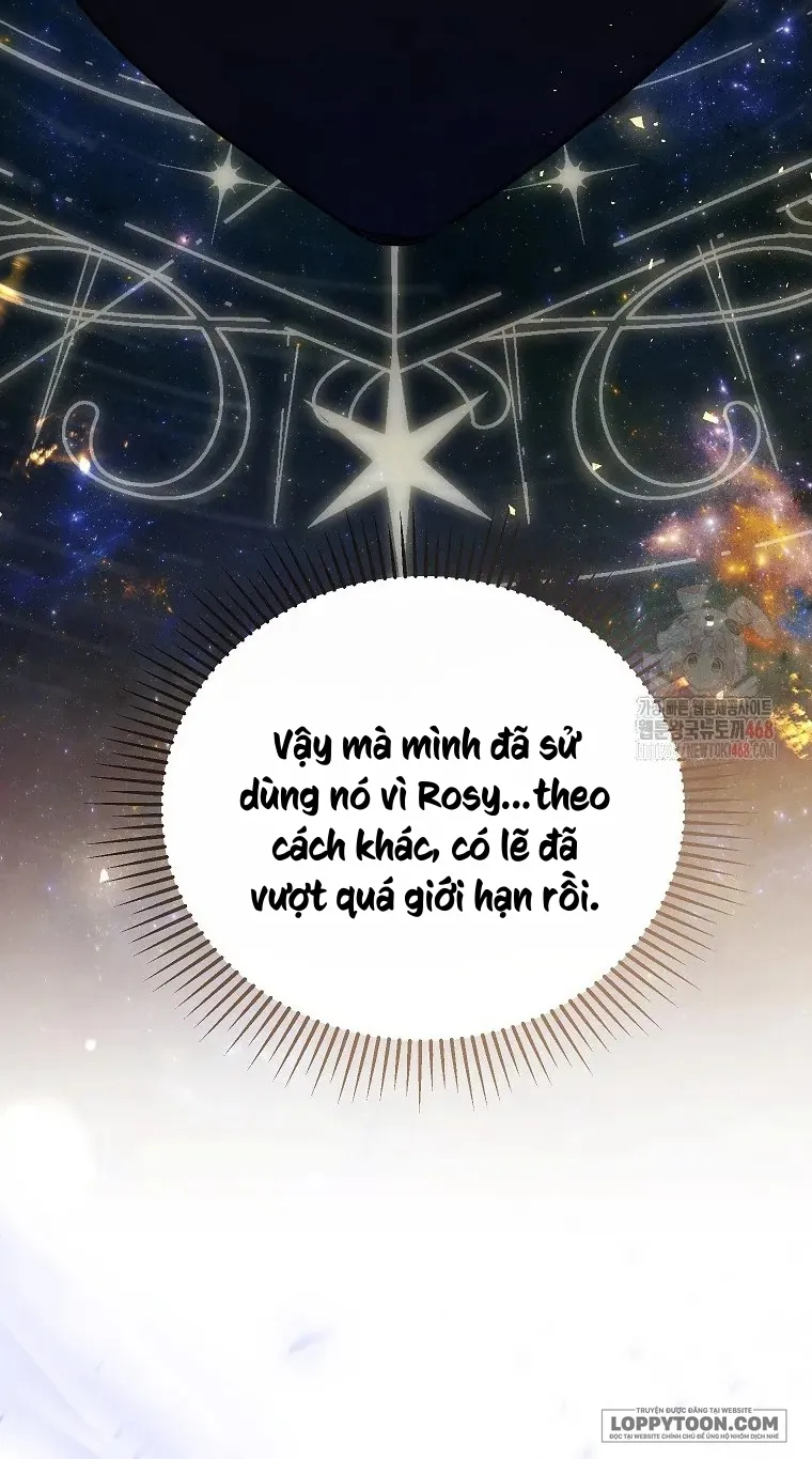 Bé Con Chốn Hoa Nở Chap 65 - trang 19