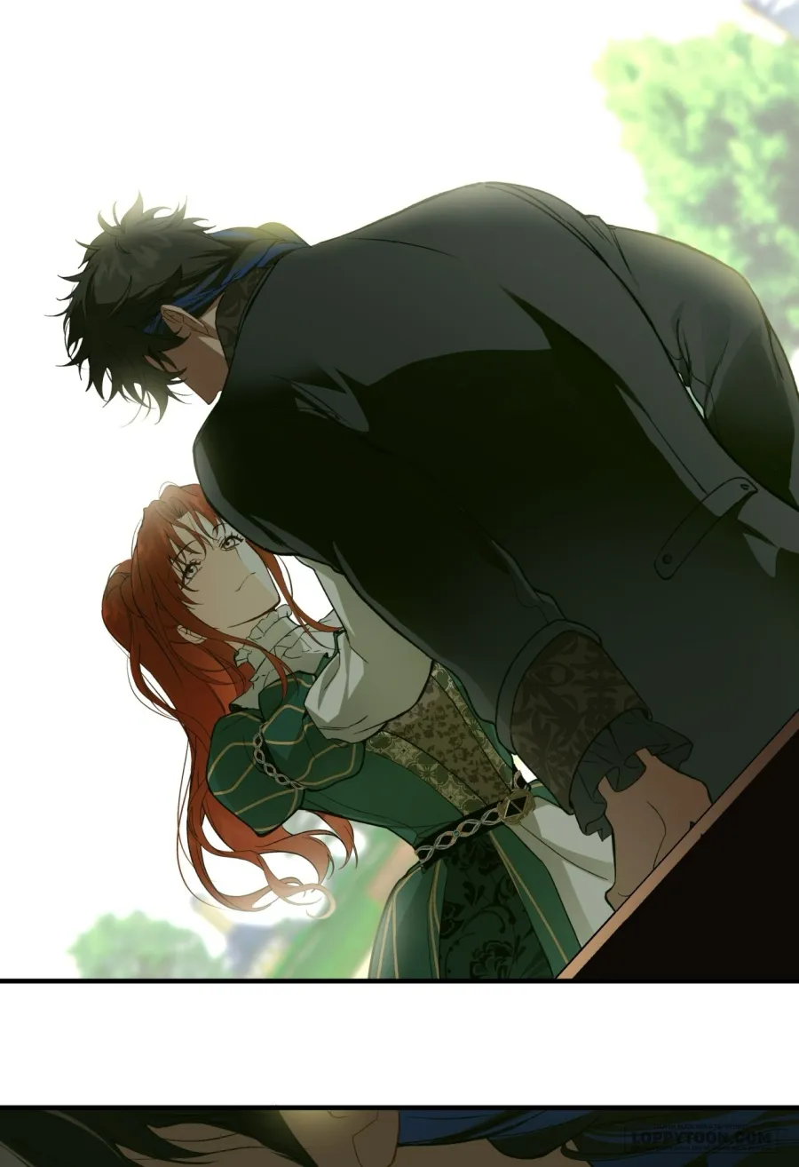 Nàng Sẽ Thuần Phục Những Anh Hùng Chap 14 - trang 29