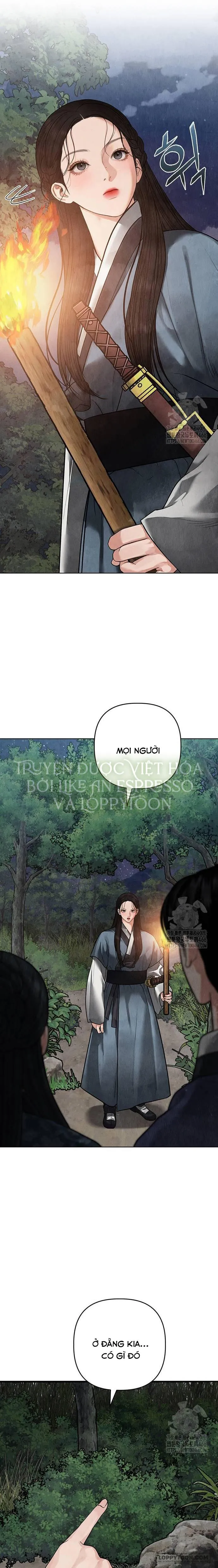 Quỷ Hồn Chap 12 - trang 32