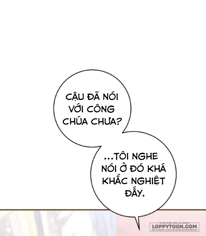 Trở Thành Bạn Thời Thơ Ấu Của Nam Phụ Ám Ảnh Chap 13 - trang 31