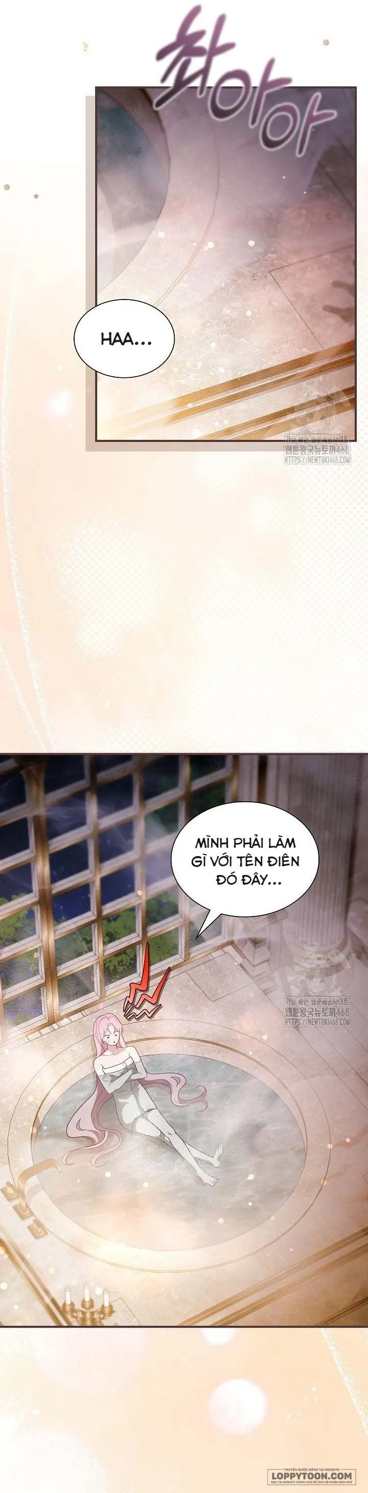 Dẫu Cho Con Gái Của Kẻ Phản Diện Trùng Sinh Chap 46 - trang 43