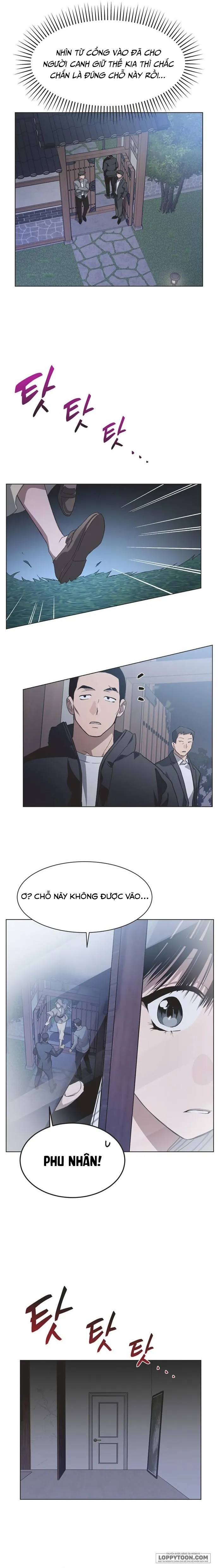Lọ Lem Không Hoàn Hảo Chap 93 - trang 14