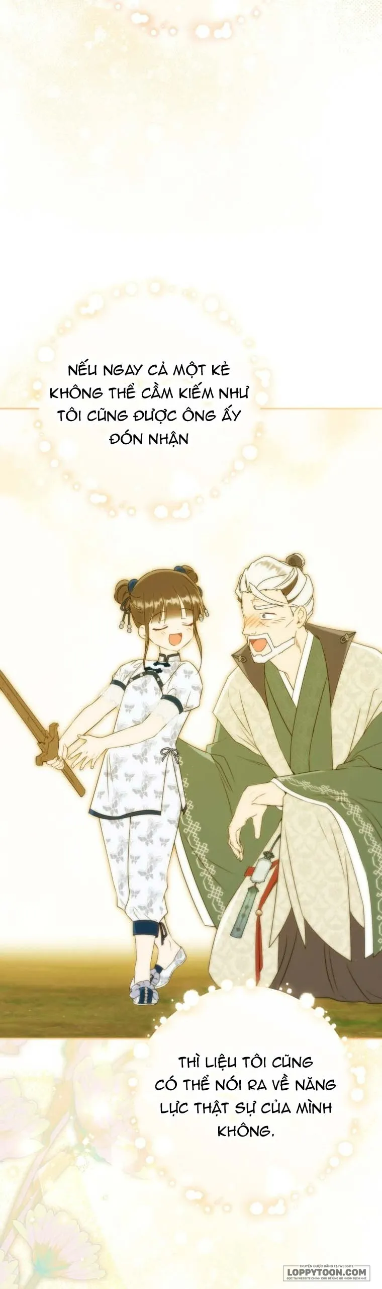 Trở Thành Cô Cháu Gái Bị Khinh Miệt Của Nhà Quyền Quý Chap 90 - trang 71