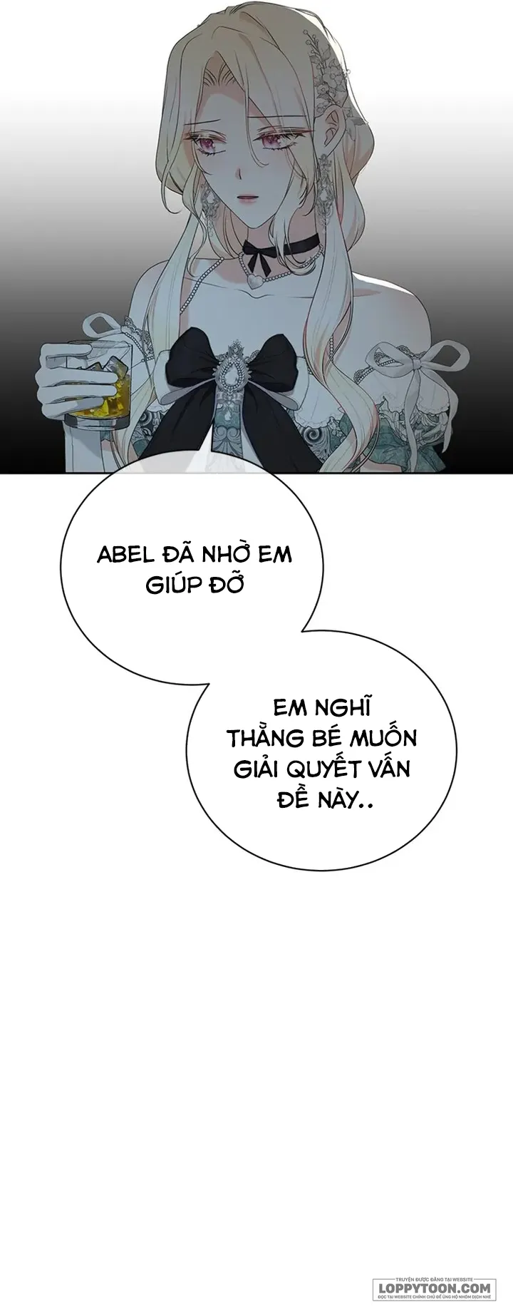 Sinh Ra Trở Thành Nhân Vật Không Có Trong Nguyên Tác Chap 64 - trang 36