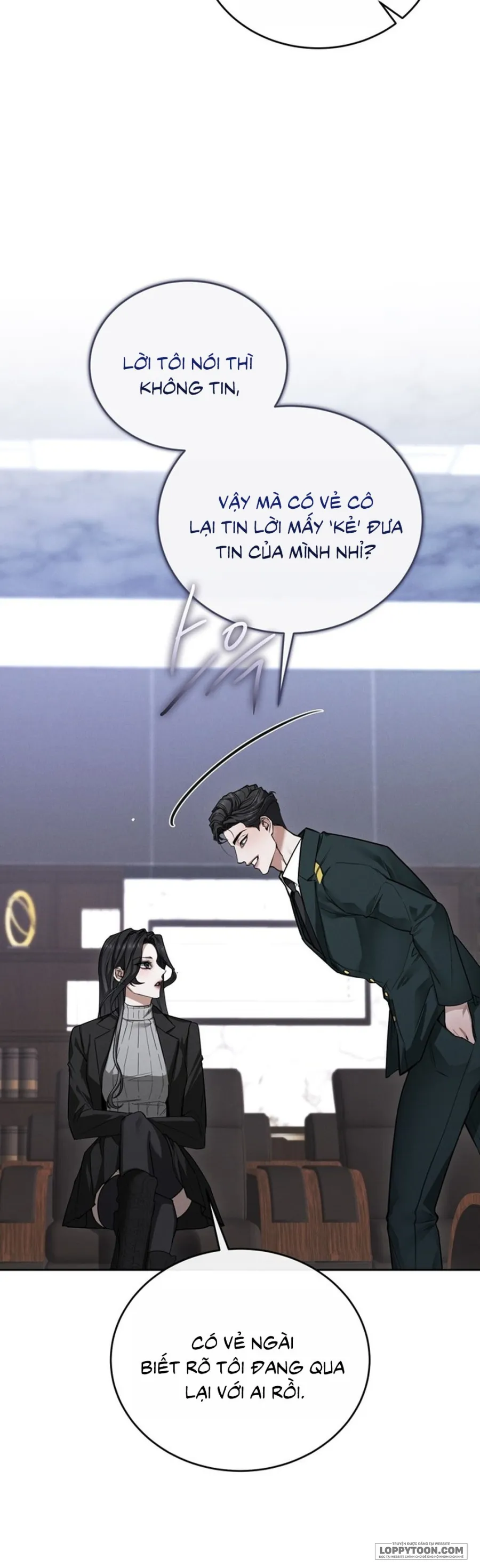 Trên Đời Này Không Có Quân Khuyển Nào Là Tồi Cả Chap 5 - trang 7