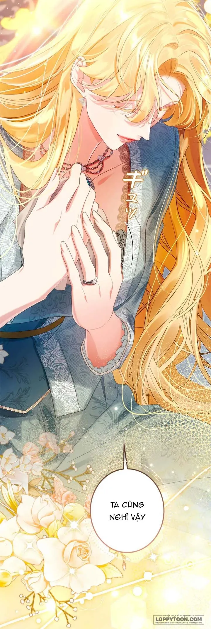 Không Cần Hối Hận Chap 28 - trang 24