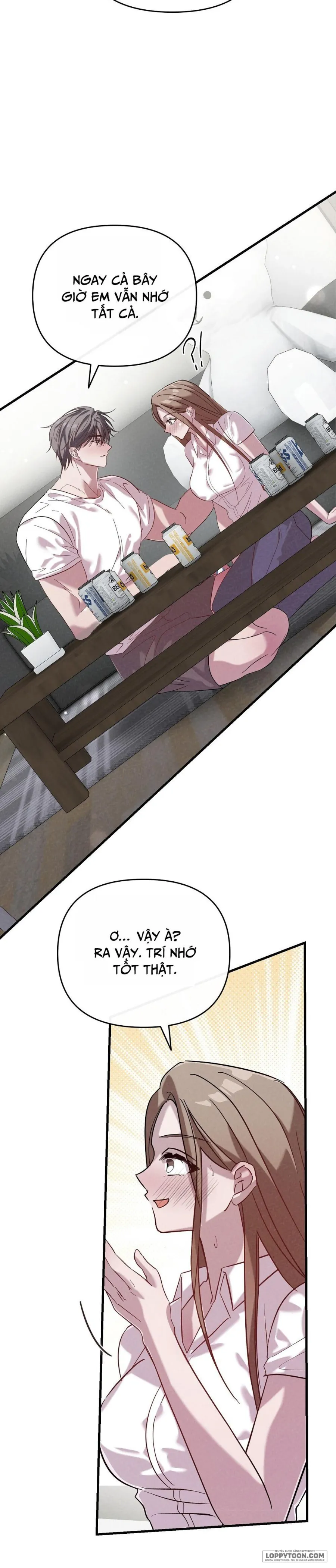 Đêm Mùa Hạ Chap 1 - trang 28