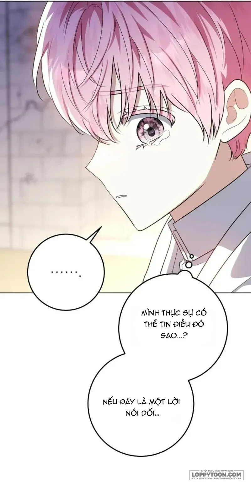 Người Cha Che Giấu Sức Mạnh Chap 77 - trang 42