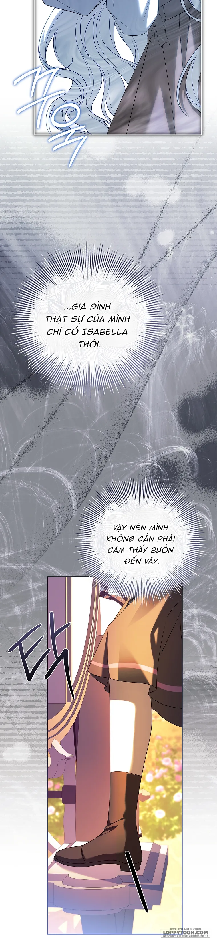 Cha Nào Con Nấy Chap 16 - trang 20