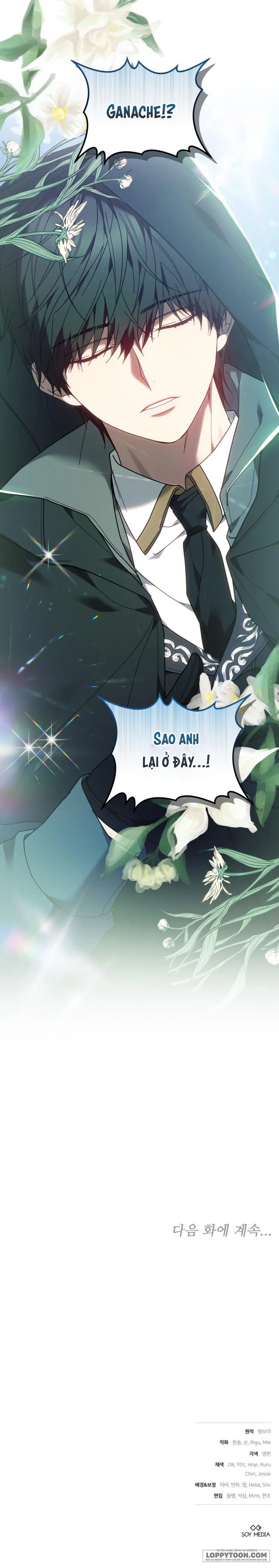 Tiểu Thư Mạnh Mẽ Muốn Trở Nên Yếu Đuối Chap 7 - trang 17