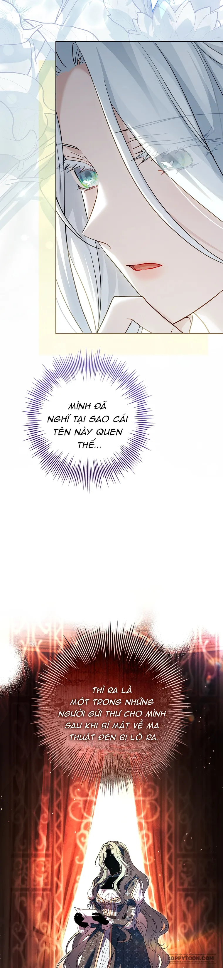 Chồng Ơi, Tại Sao Chúng Ta Không Thể Ly Hôn? Chap 60 - trang 31