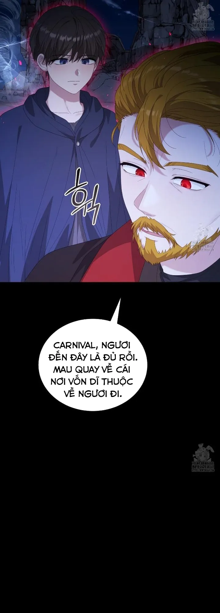 Nàng Tiên, Hãy Ký Hợp Đồng Nào Chap 62 - trang 5