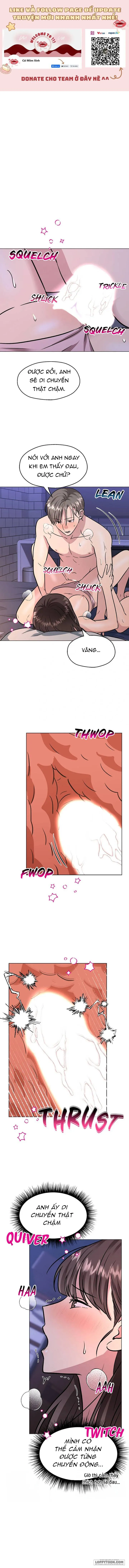 Twenty Nights Chap 66 - trang 1