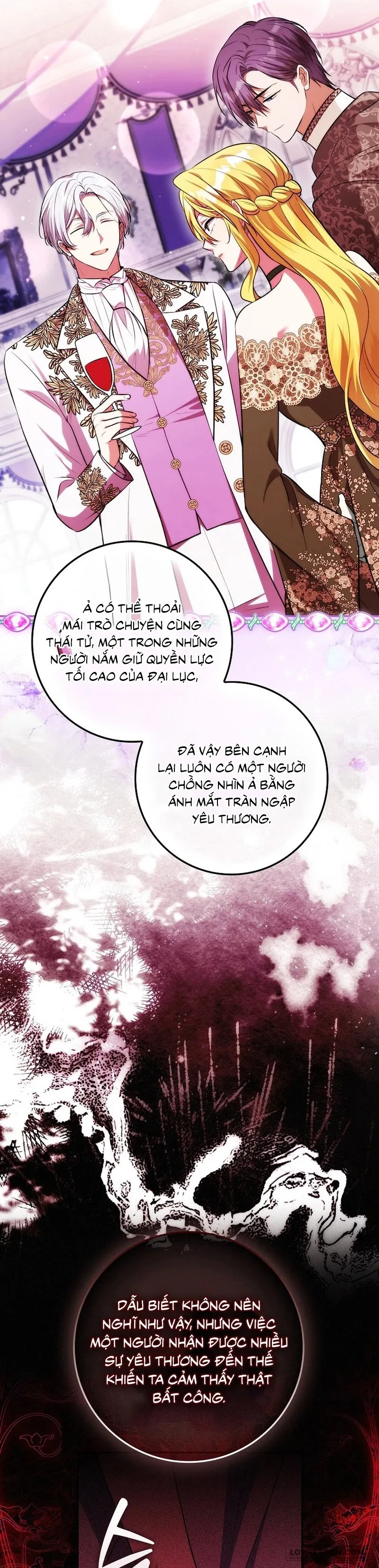 Tôi Cứ Nghĩ Mình Trở Về Là Kết Thúc, Không Ngờ Thể Loại Thay Đổi Rồi! Chap 32 - trang 26