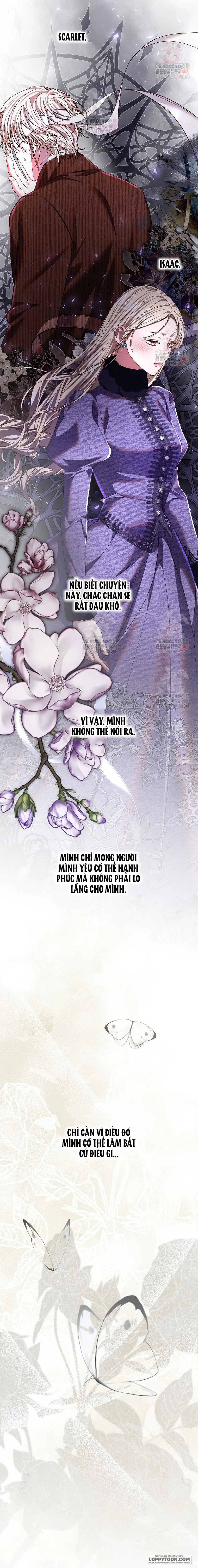 Những Điều Tôi Chưa Biết Vì Đó Là Lần Đầu Chap 23 - trang 16