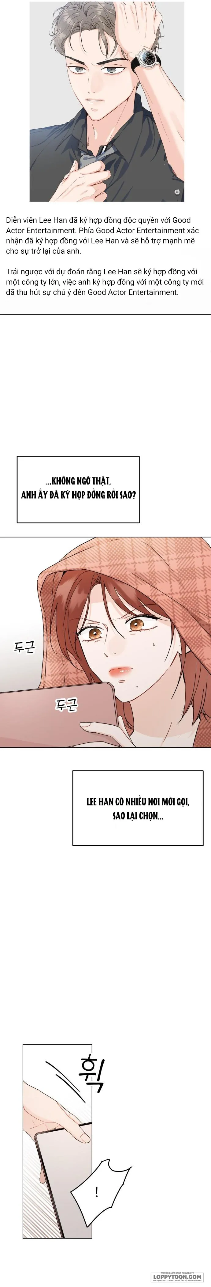 Người Một Nhà Chap 77 - trang 13
