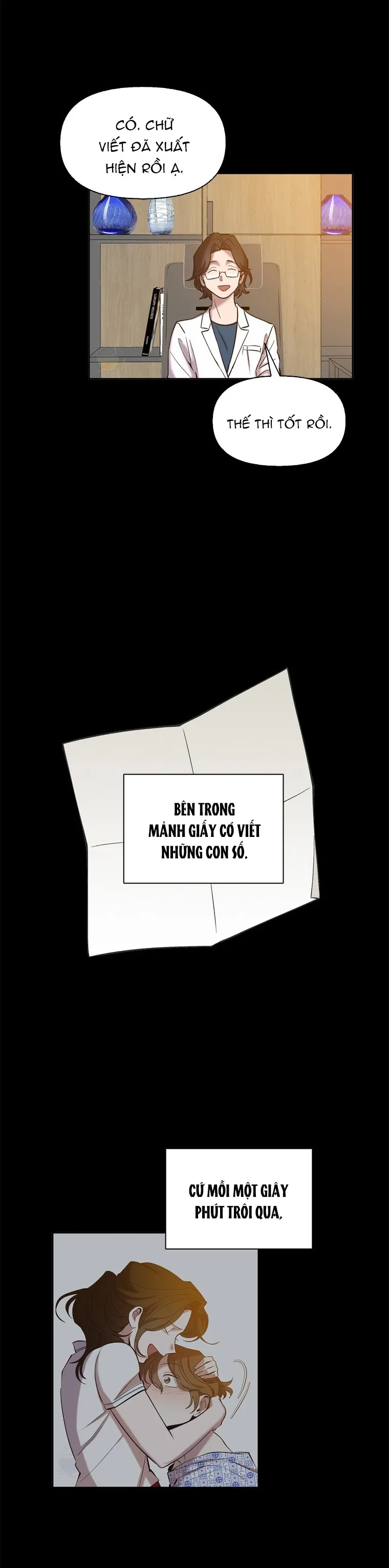 Thanh Xuân Của Chúng Ta Chap 117 - trang 29