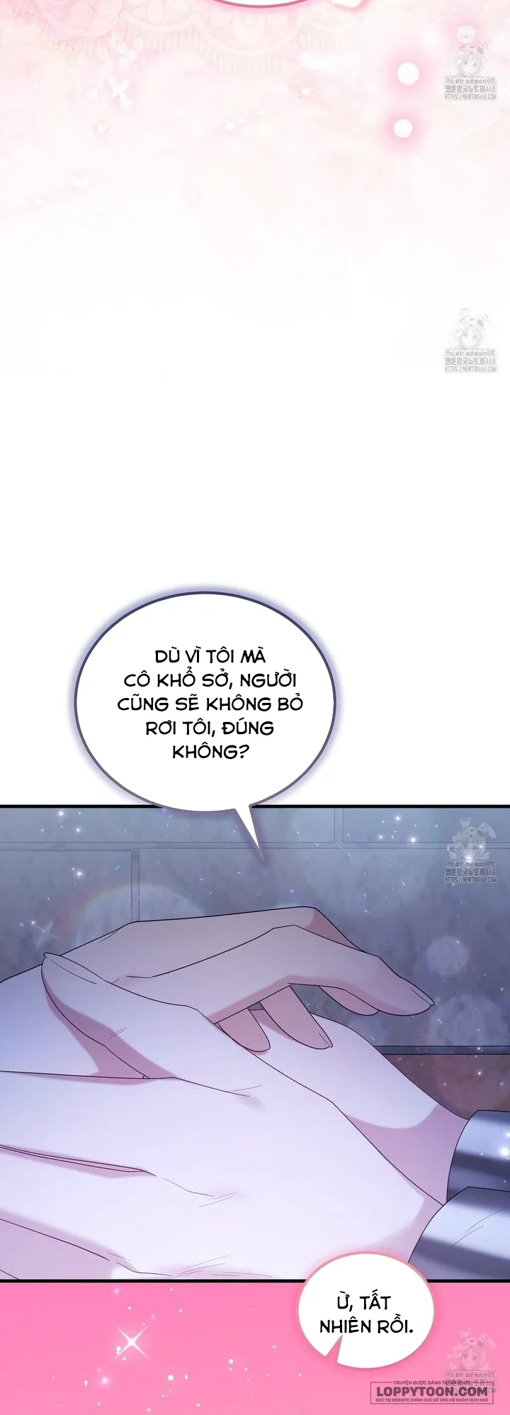 Nàng Tiên, Hãy Ký Hợp Đồng Nào Chap 64 - trang 28