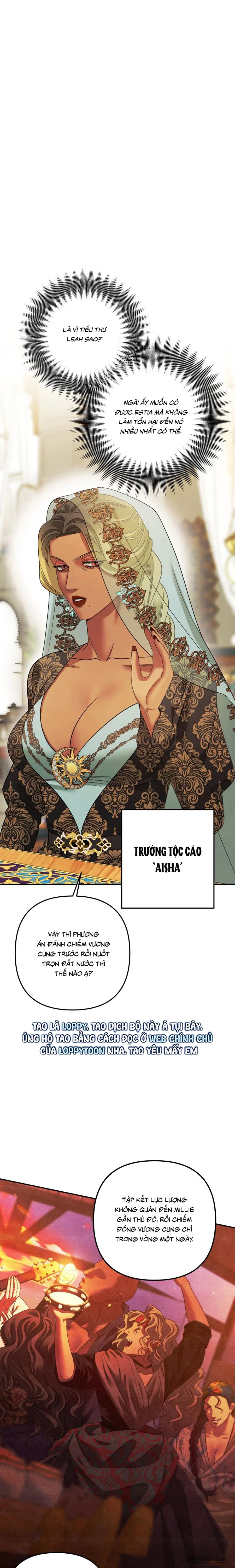 Cuộc Hôn Nhân Bị Cướp Đoạt Chap 62 - trang 2