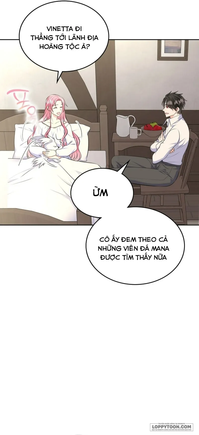 Tôi Sẽ Ly Hôn Với Anh Trai Nữ Chính Chap 77 - trang 56