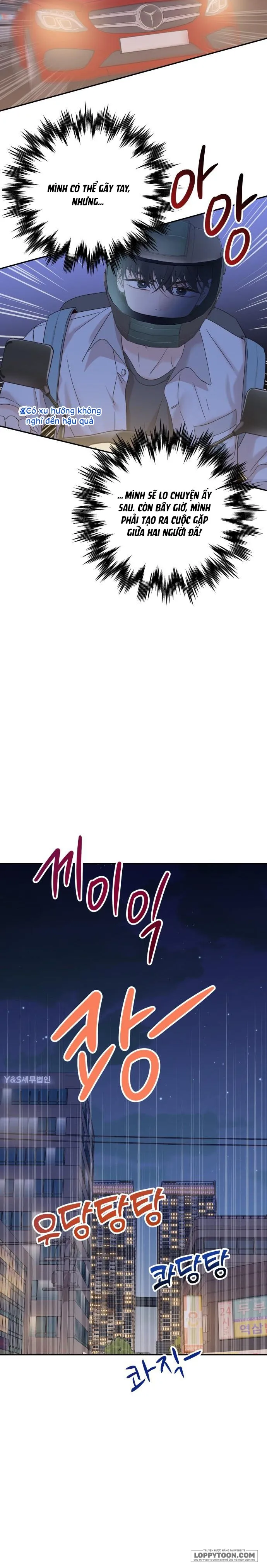 Người Một Nhà Chap 43 - trang 24