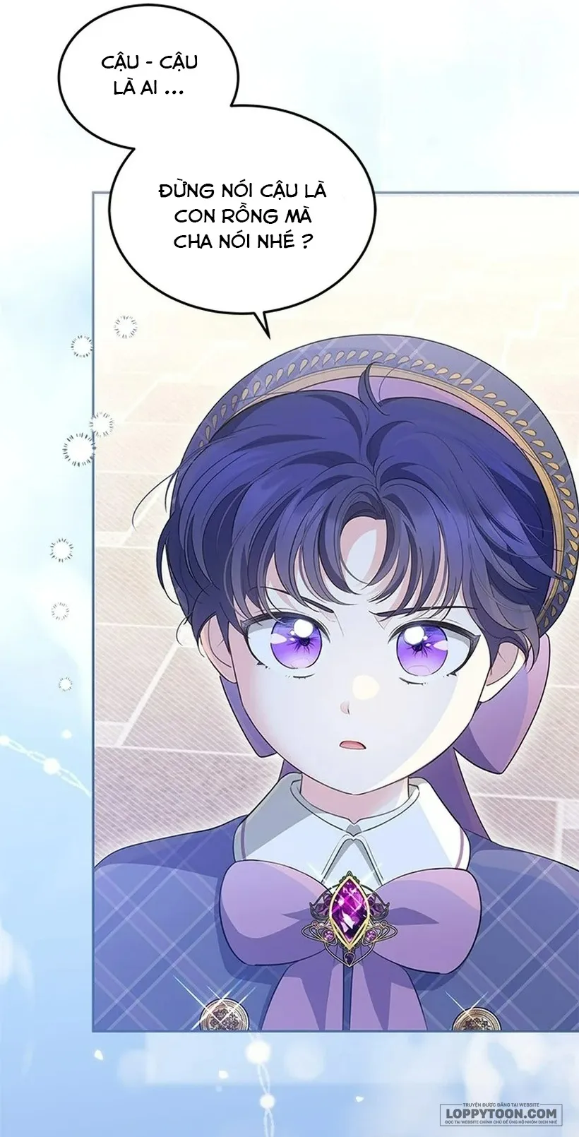 Đã Từ Chối Sủng Ái Rồi Mà Sao Còn Ám Ảnh Thế? Chap 71 - trang 26